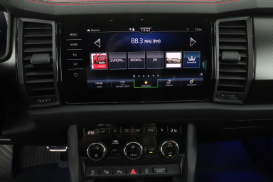 Škoda Kodiaq - 2023