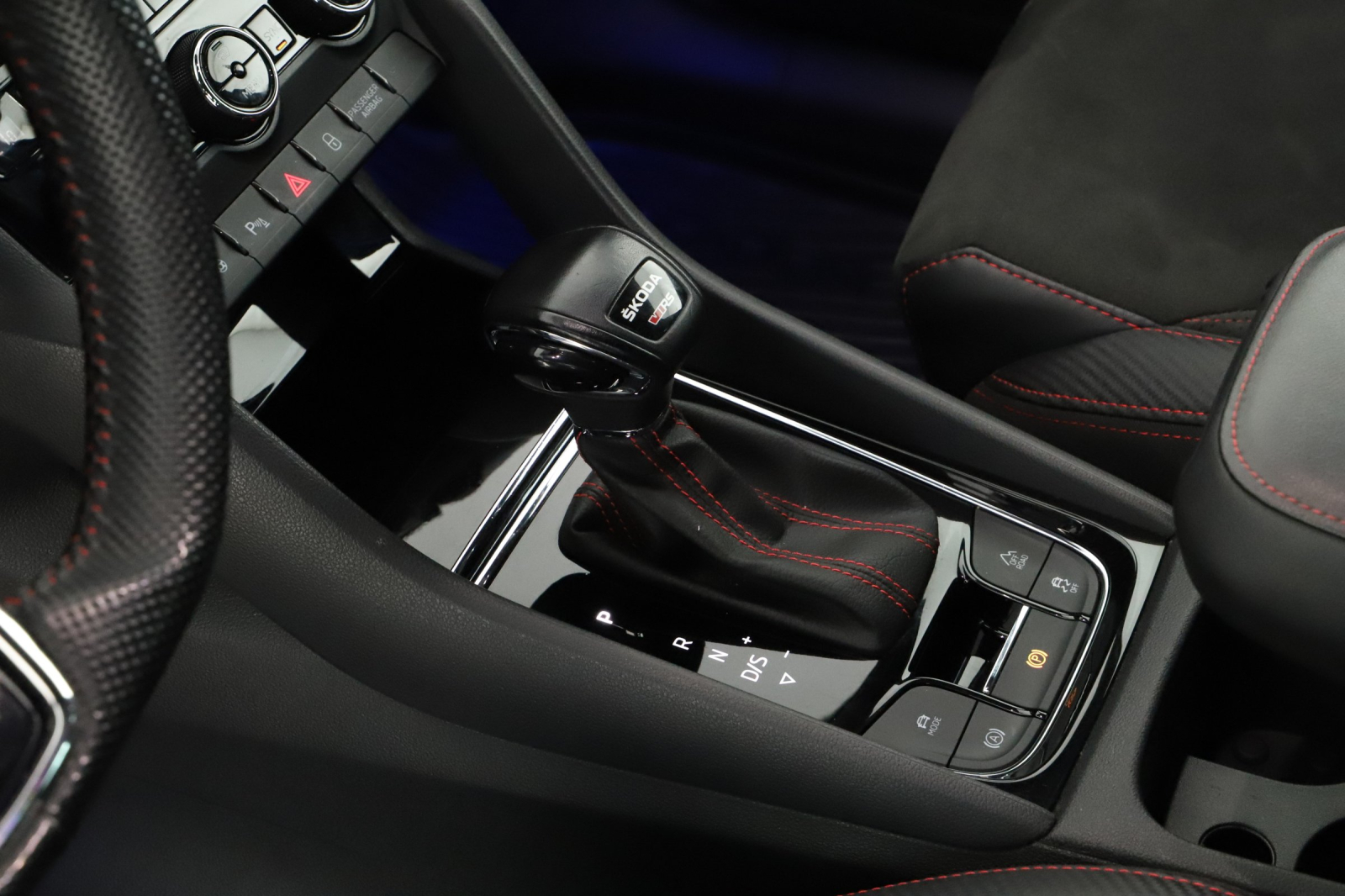 Škoda Kodiaq - 2023