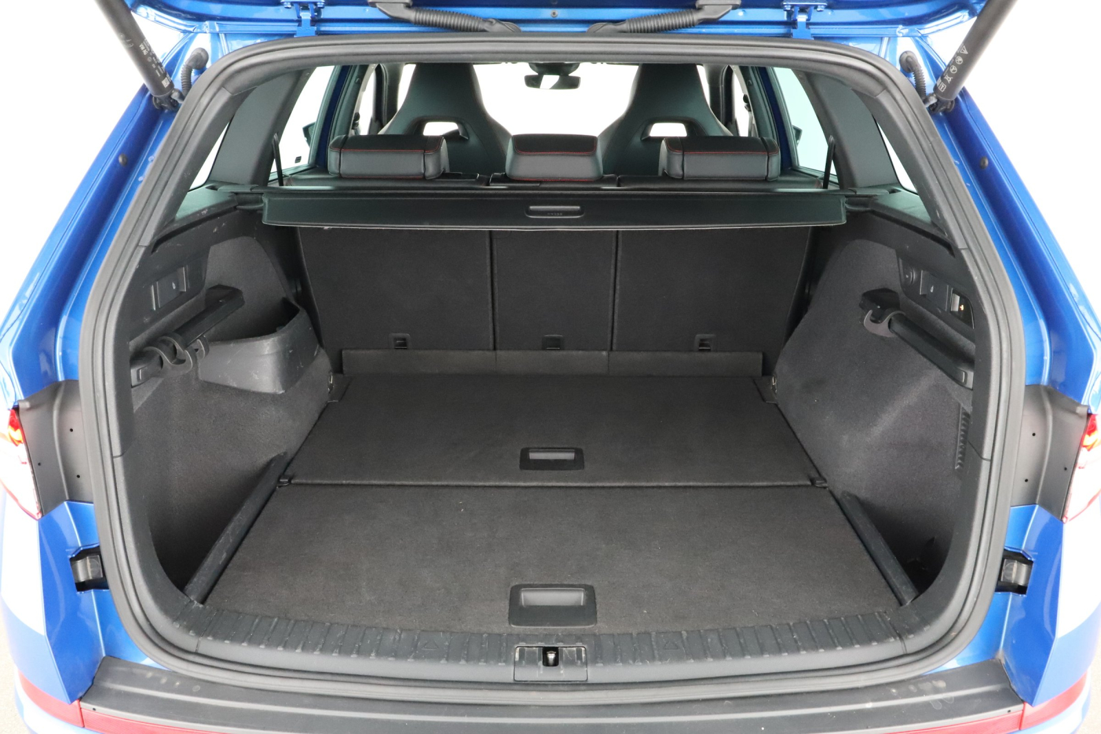 Škoda Kodiaq - 2023