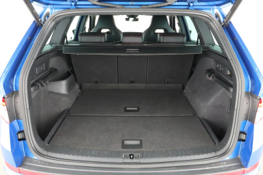 Škoda Kodiaq - 2023