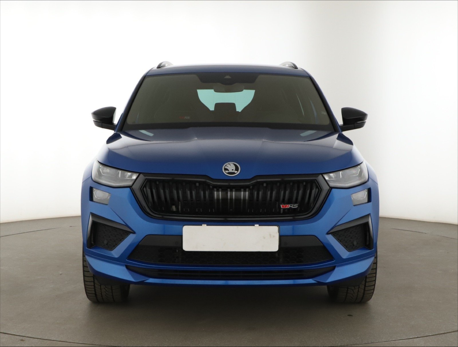 Škoda Kodiaq - 2023