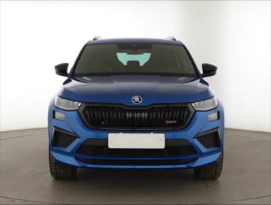 Škoda Kodiaq - 2023