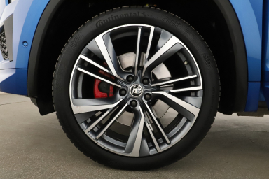 Škoda Kodiaq - 2023