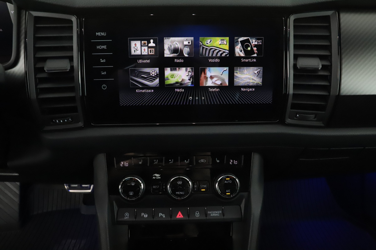 Škoda Kodiaq - 2023