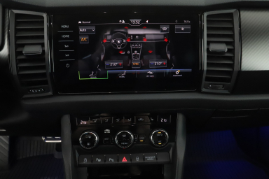 Škoda Kodiaq - 2023