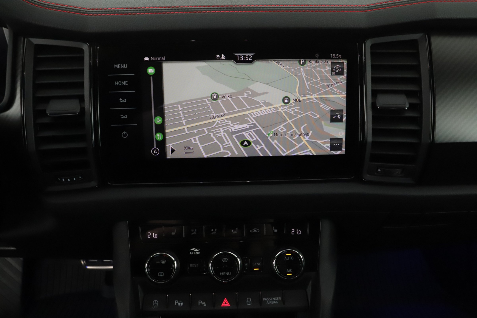 Škoda Kodiaq - 2023