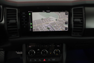 Škoda Kodiaq - 2023