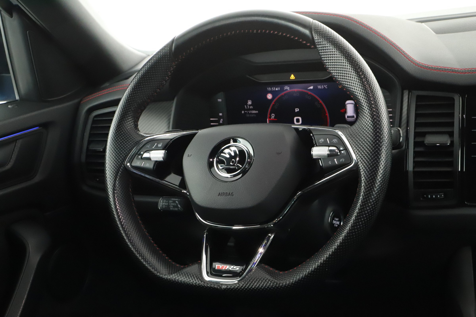 Škoda Kodiaq - 2023