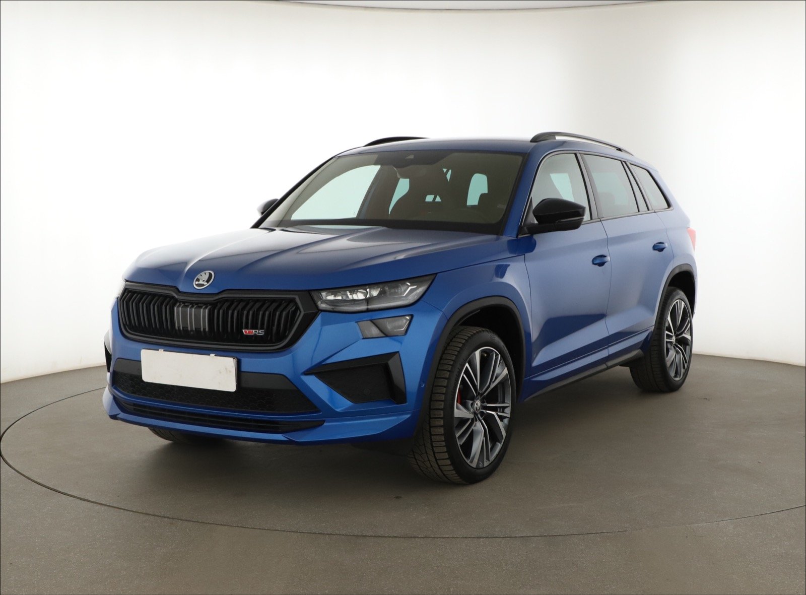 Škoda Kodiaq - 2023