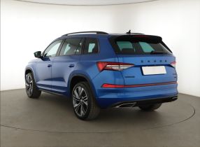 Skoda Kodiaq - 2023