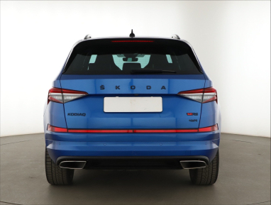 Škoda Kodiaq - 2023