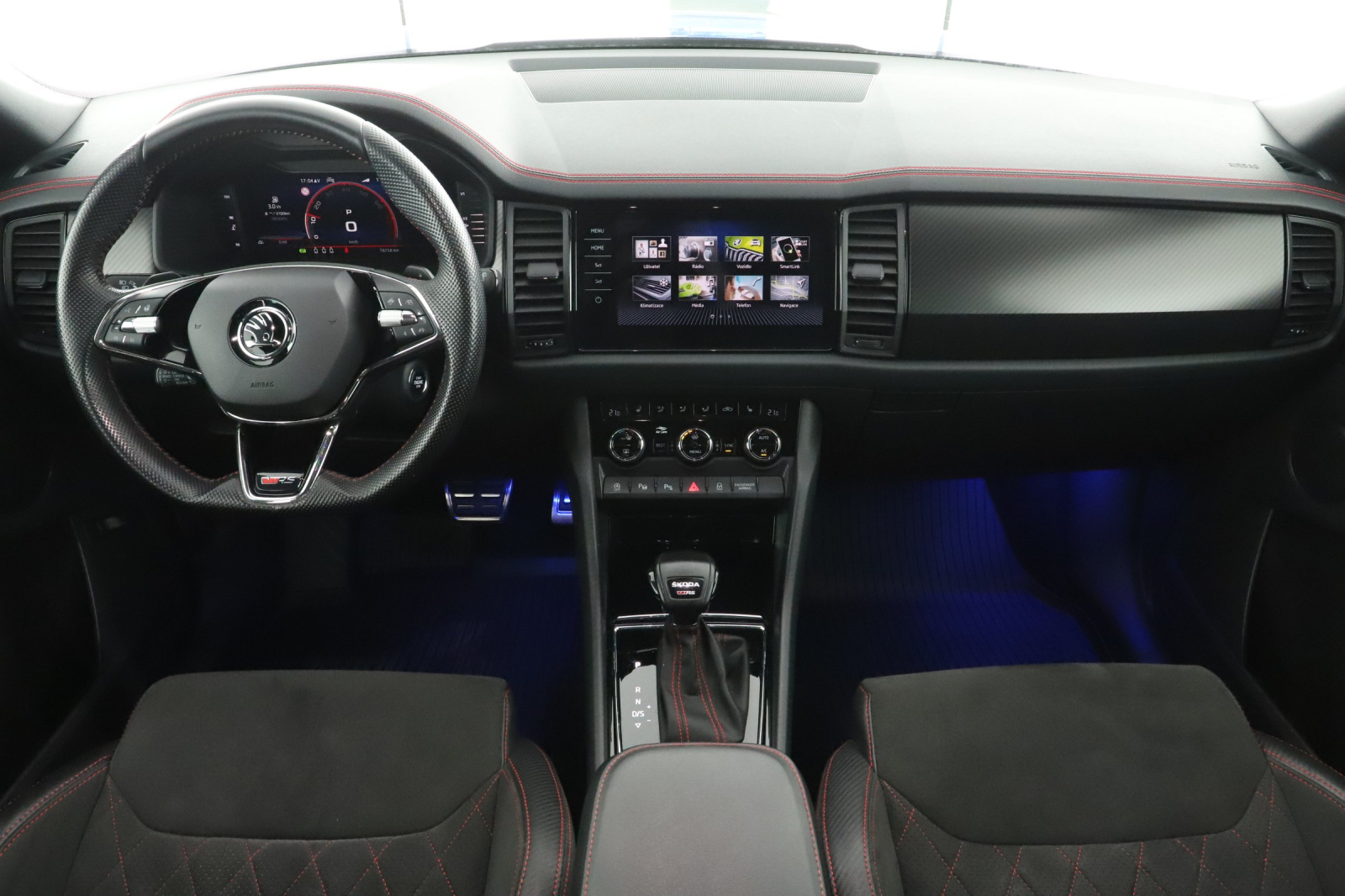 Škoda Kodiaq - 2023