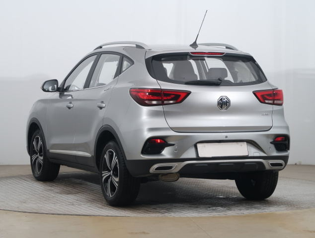 MG ZS SUV