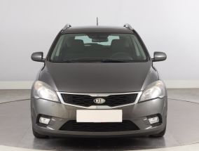 Kia Ceed - 2011