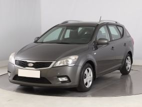 Kia Ceed - 2011