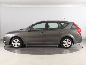 Kia Ceed - 2011