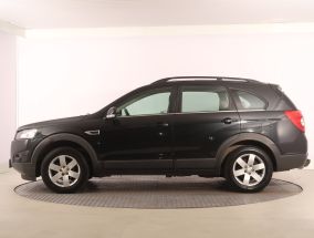 Chevrolet Captiva - 2012