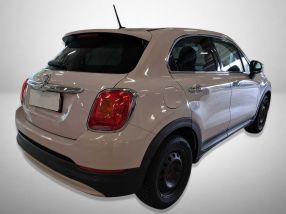 Fiat 500X - 2016