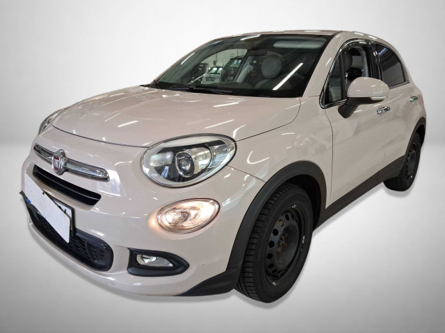 Fiat 500X 2016