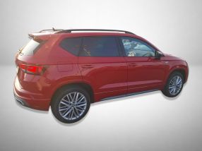 Seat Ateca - 2023