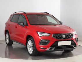Seat Ateca - 2023