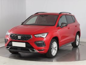 Seat Ateca - 2023