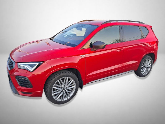 Seat Ateca 2023