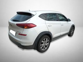 Hyundai Tucson - 2020