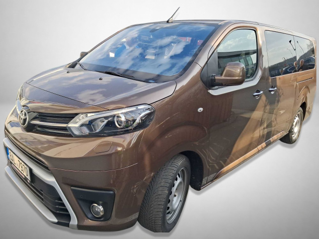 Toyota Proace Verso 2020