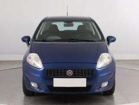 Fiat Punto - 2009