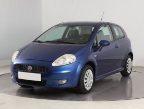 Fiat Punto - 2009