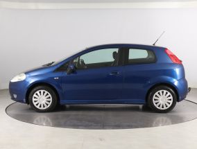 Fiat Punto - 2009