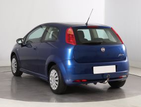 Fiat Punto - 2009