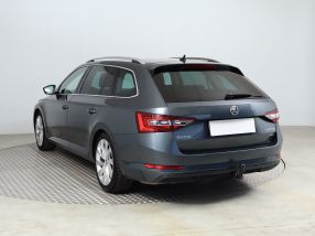 Skoda Superb - 2017