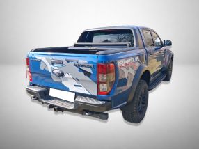 Ford Ranger - 2021