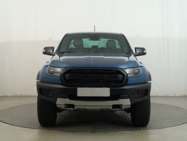 Ford Ranger - 2021