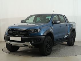 Ford Ranger Raptor - 2021