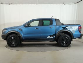 Ford Ranger Raptor - 2021