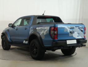 Ford Ranger Raptor - 2021