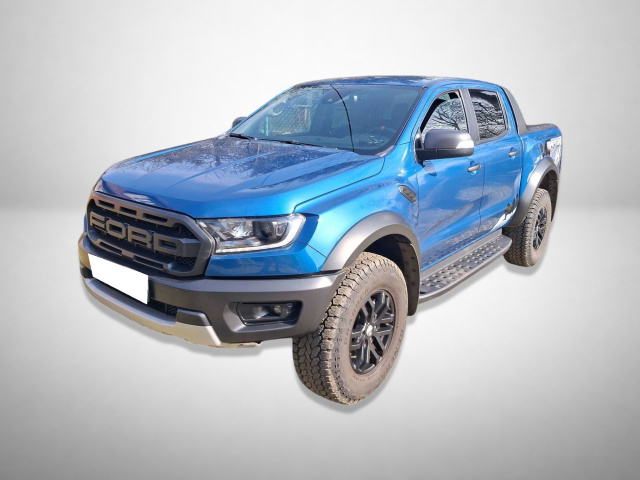 Ford Ranger 2021