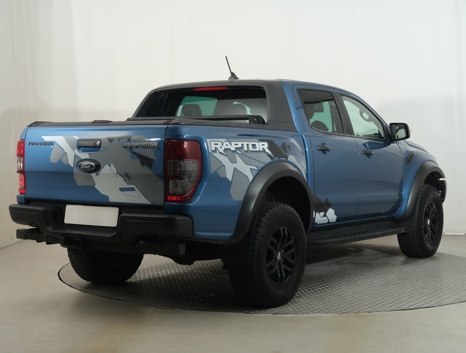 Ford Ranger - 2021