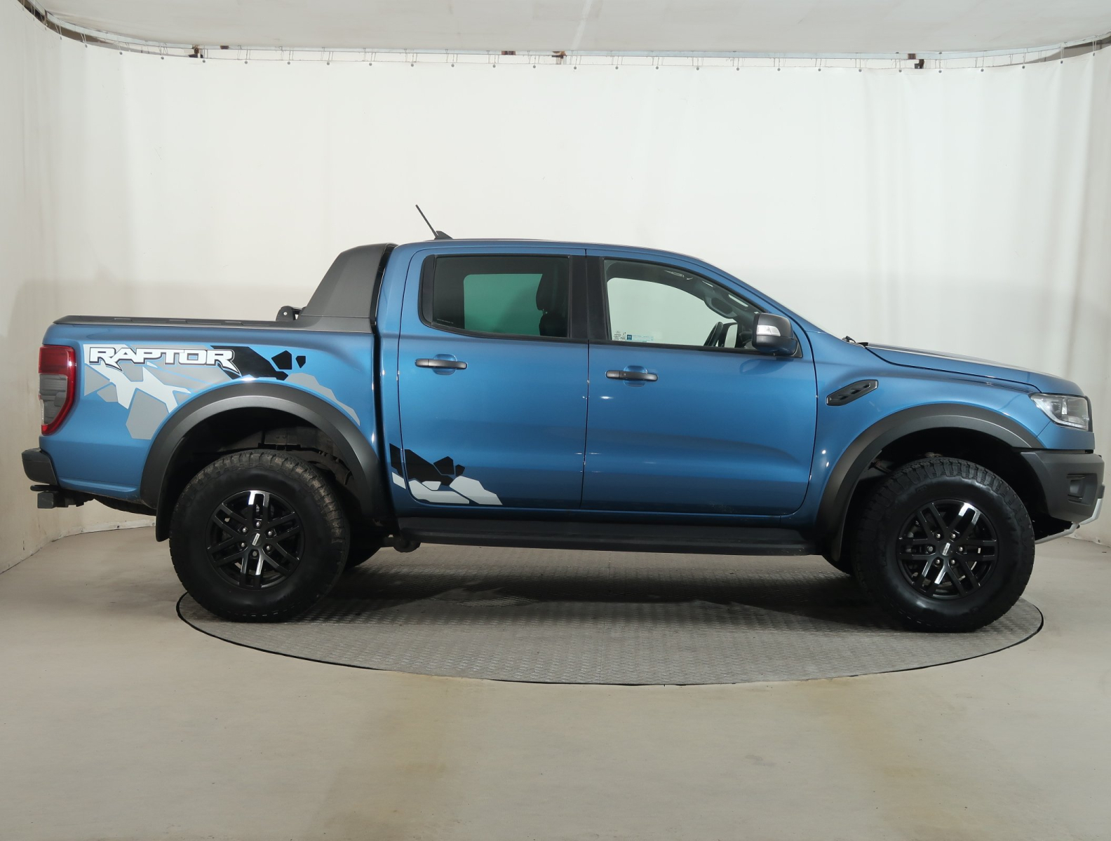 Ford Ranger - 2021