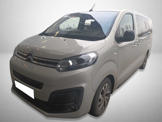 Citroen SpaceTourer