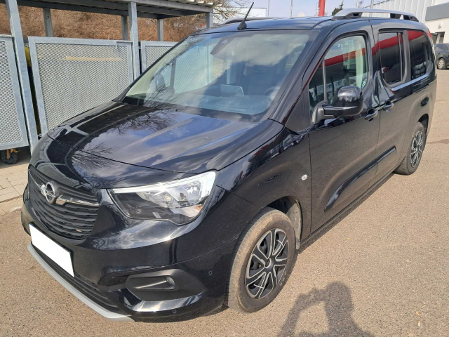 Opel Combo 2020