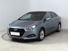 Hyundai i40 - 2016