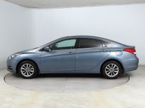Hyundai i40 - 2016