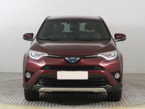 Toyota RAV 4 - 2017