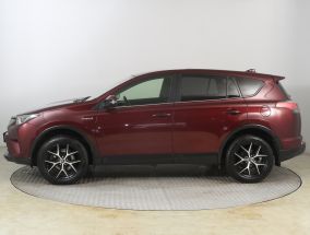 Toyota RAV 4 - 2017