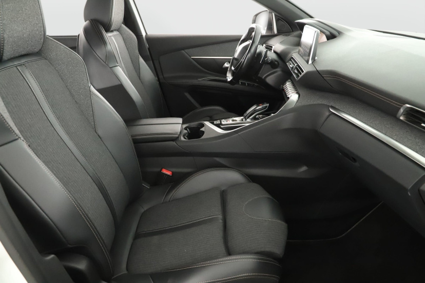 Peugeot 5008, 2019