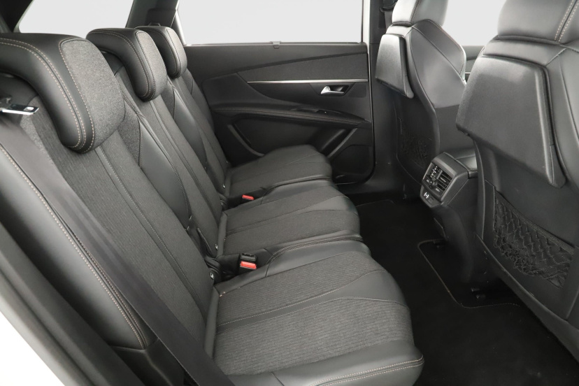 Peugeot 5008, 2019